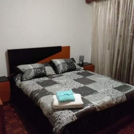 Rose Street House Apartment Angra do Heroismo Ngoại thất bức ảnh
