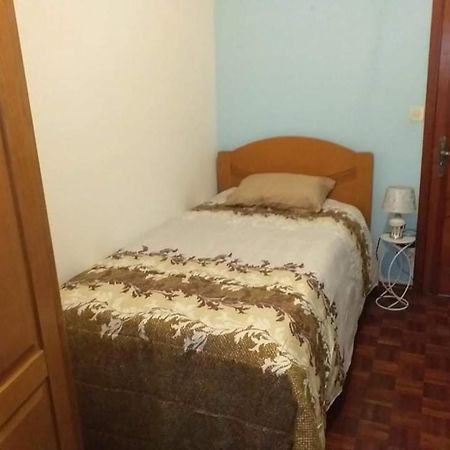 Rose Street House Apartment Angra do Heroismo Ngoại thất bức ảnh