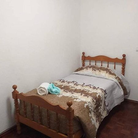 Rose Street House Apartment Angra do Heroismo Ngoại thất bức ảnh