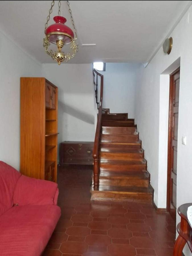 Rose Street House Apartment Angra do Heroismo Ngoại thất bức ảnh