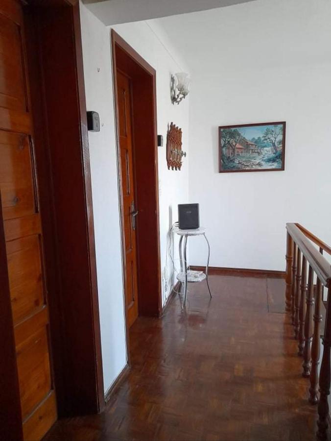 Rose Street House Apartment Angra do Heroismo Ngoại thất bức ảnh