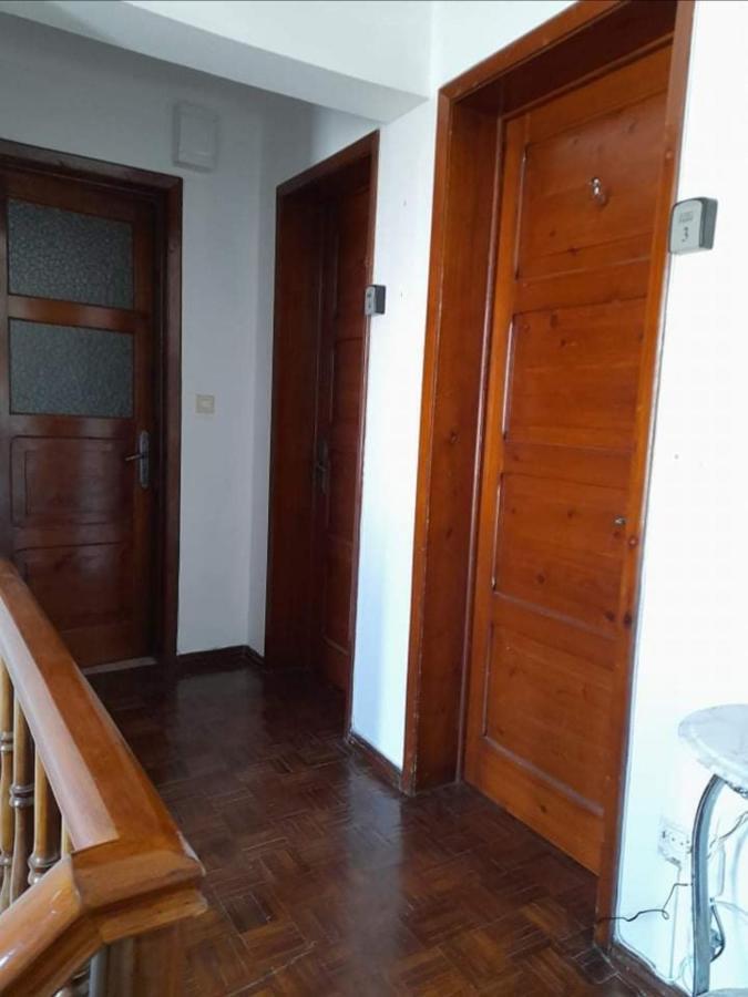 Rose Street House Apartment Angra do Heroismo Ngoại thất bức ảnh