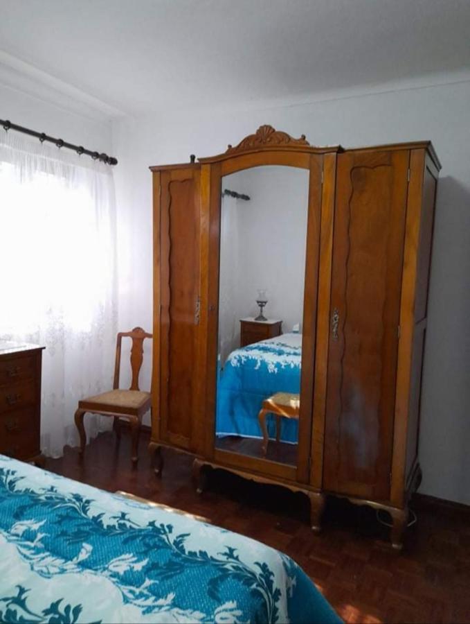 Rose Street House Apartment Angra do Heroismo Ngoại thất bức ảnh