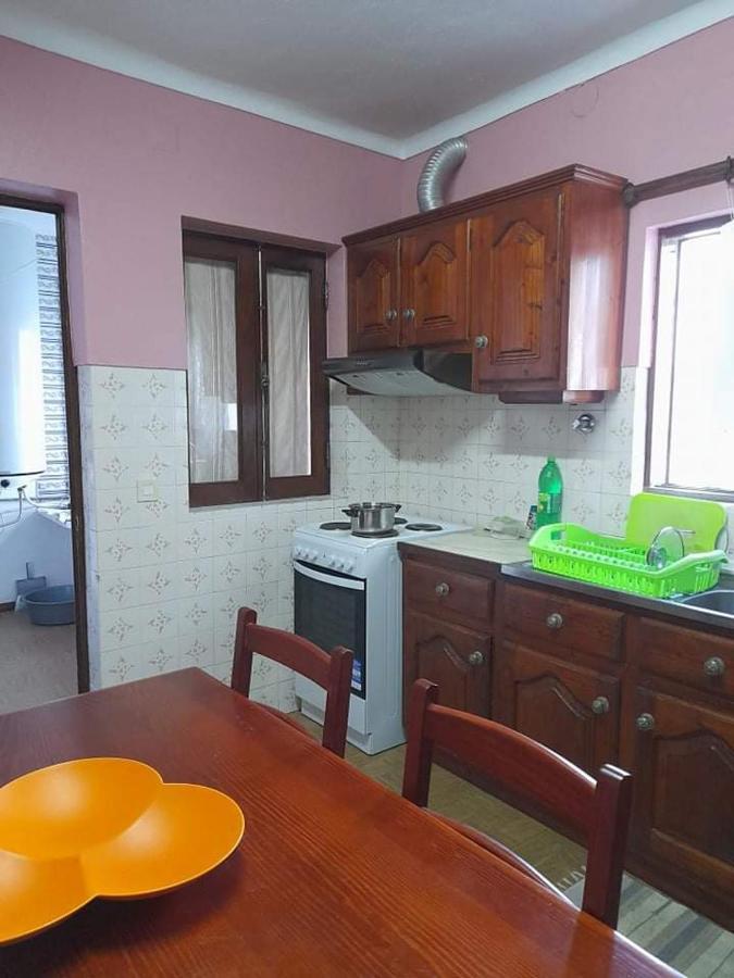 Rose Street House Apartment Angra do Heroismo Ngoại thất bức ảnh
