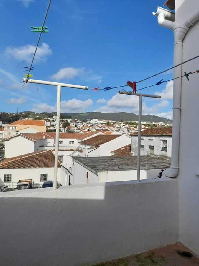 Rose Street House Apartment Angra do Heroismo Ngoại thất bức ảnh
