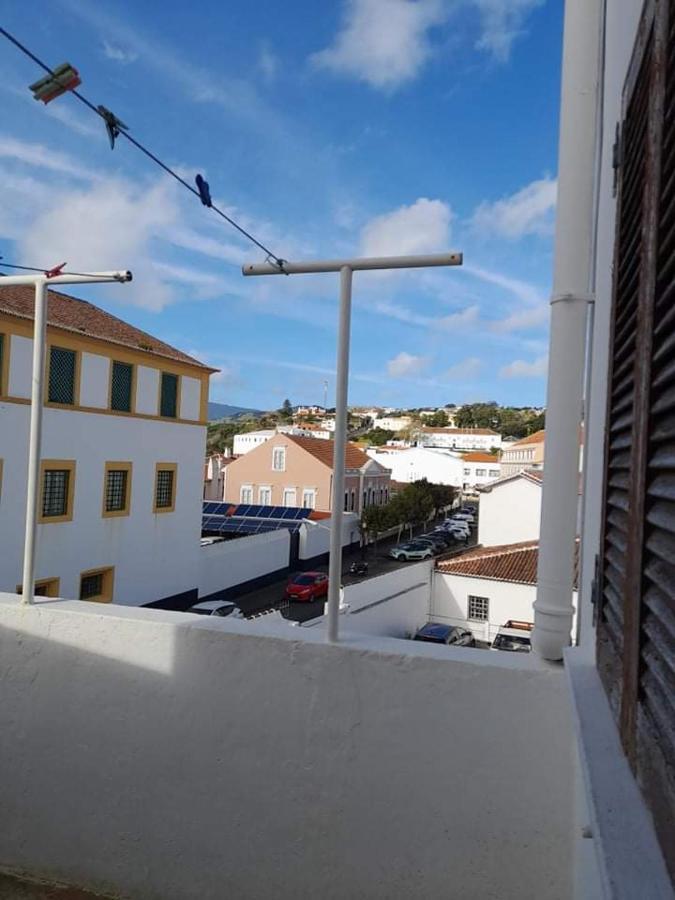Rose Street House Apartment Angra do Heroismo Ngoại thất bức ảnh