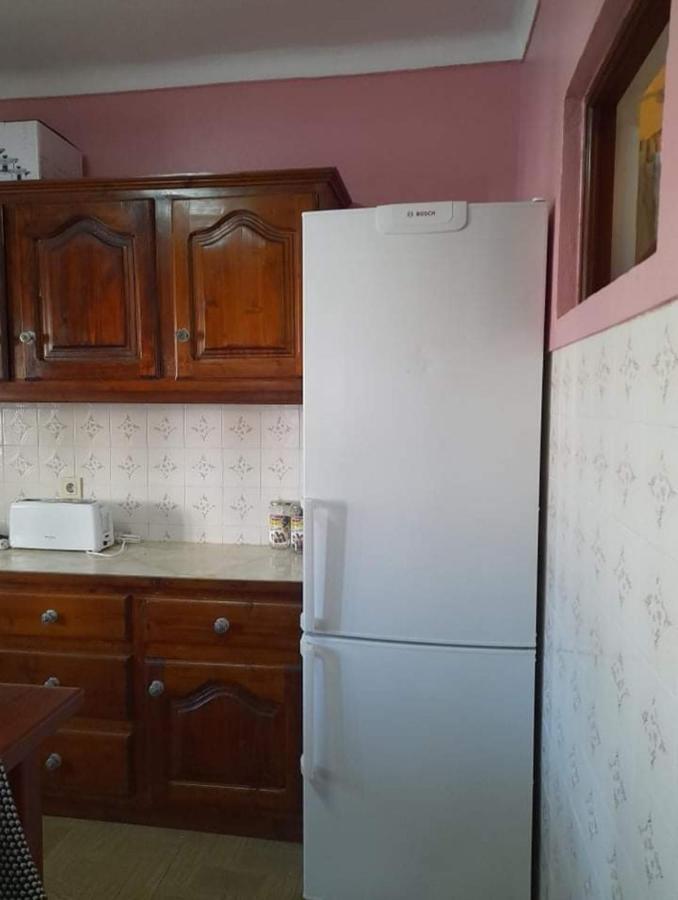 Rose Street House Apartment Angra do Heroismo Ngoại thất bức ảnh