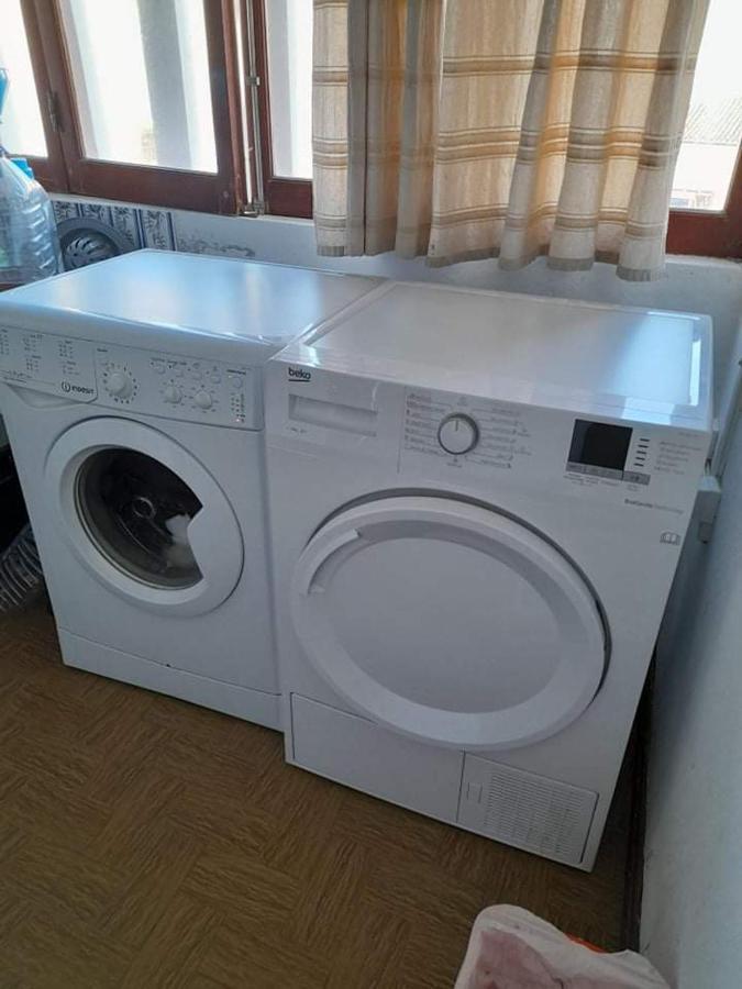 Rose Street House Apartment Angra do Heroismo Ngoại thất bức ảnh