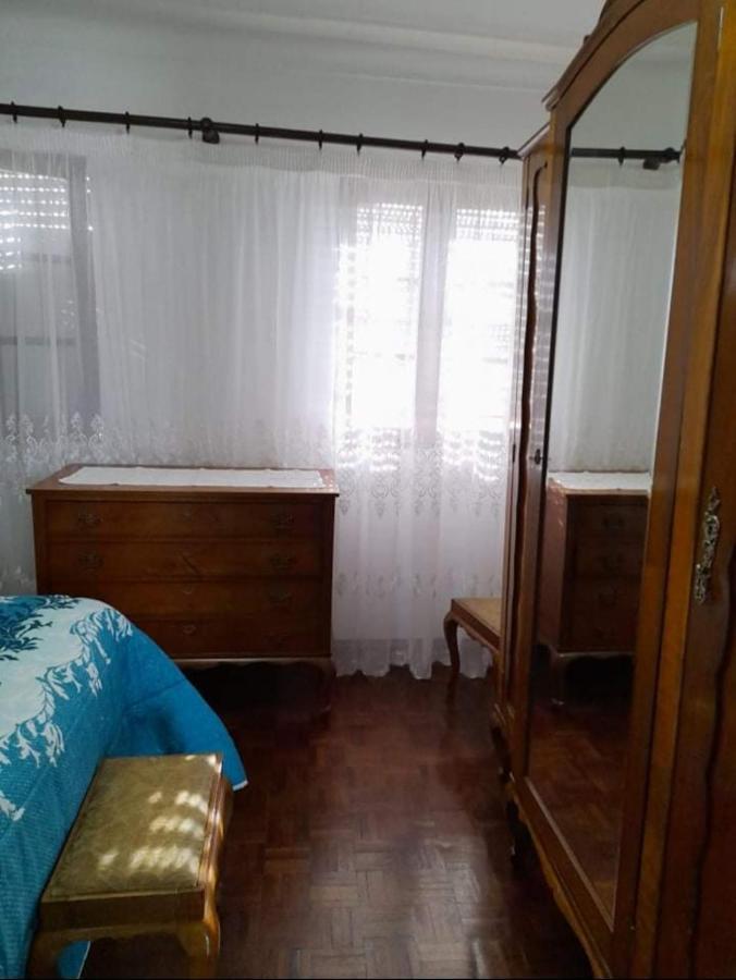 Rose Street House Apartment Angra do Heroismo Ngoại thất bức ảnh