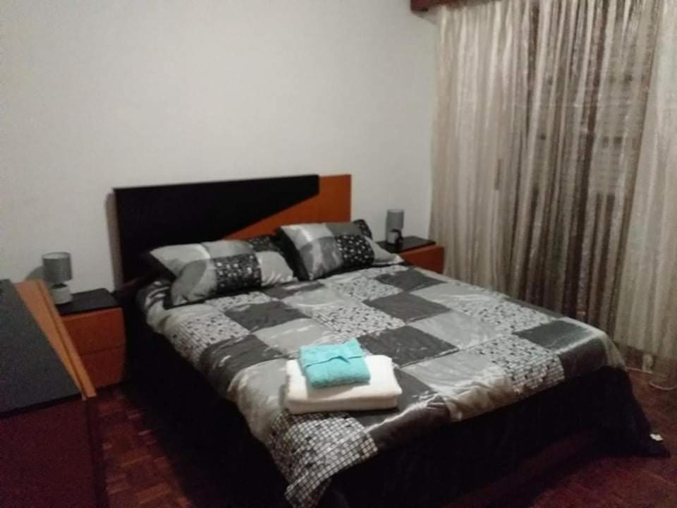 Rose Street House Apartment Angra do Heroismo Ngoại thất bức ảnh
