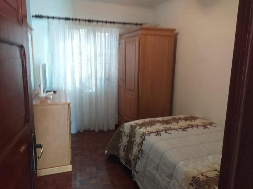 Rose Street House Apartment Angra do Heroismo Ngoại thất bức ảnh