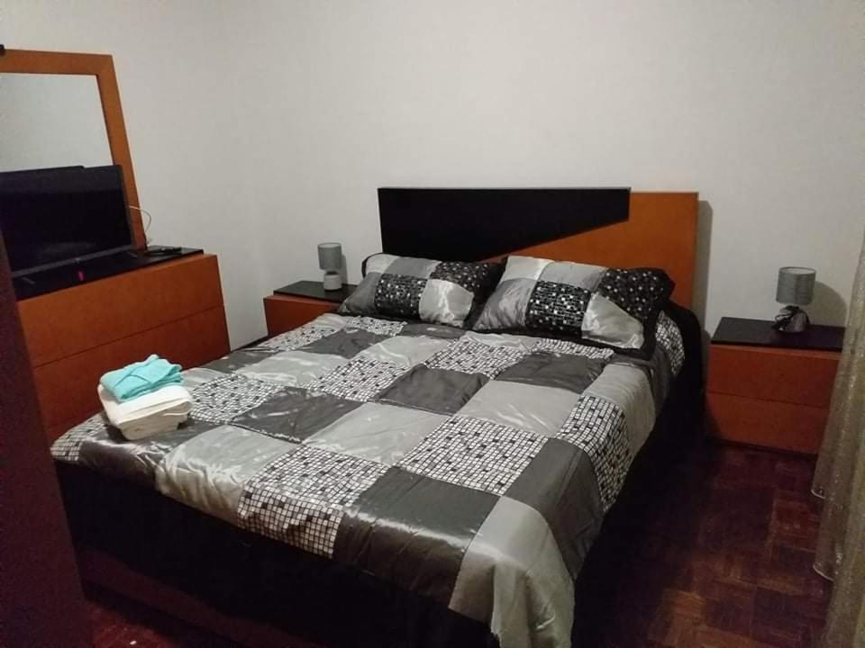 Rose Street House Apartment Angra do Heroismo Ngoại thất bức ảnh