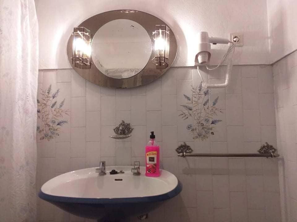Rose Street House Apartment Angra do Heroismo Ngoại thất bức ảnh