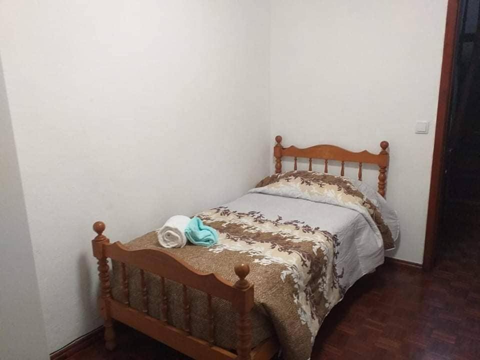 Rose Street House Apartment Angra do Heroismo Ngoại thất bức ảnh