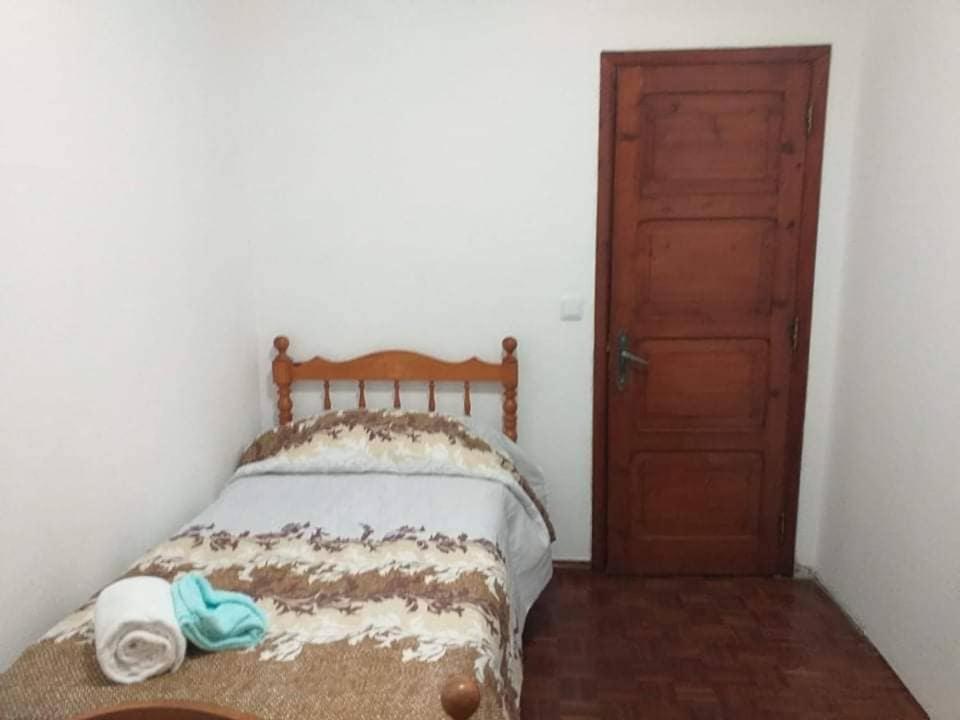 Rose Street House Apartment Angra do Heroismo Ngoại thất bức ảnh